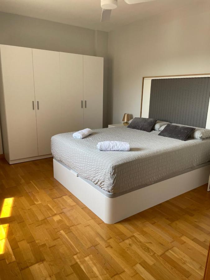 Apartamento Rural El Estrecho De Arguedas Exteriér fotografie