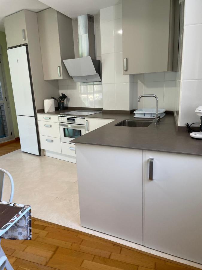 Apartamento Rural El Estrecho De Arguedas Exteriér fotografie