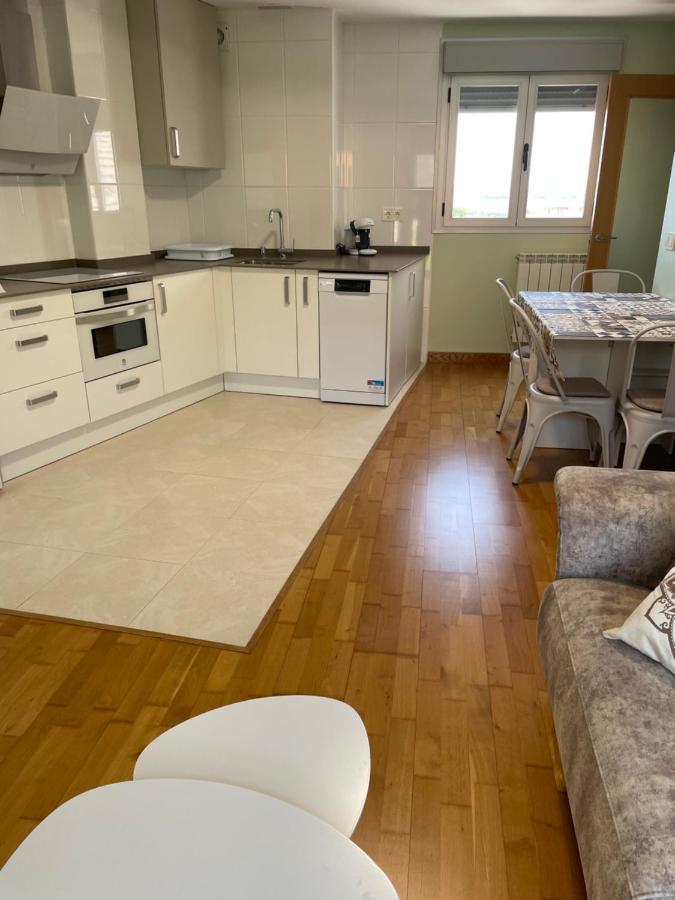 Apartamento Rural El Estrecho De Arguedas Exteriér fotografie