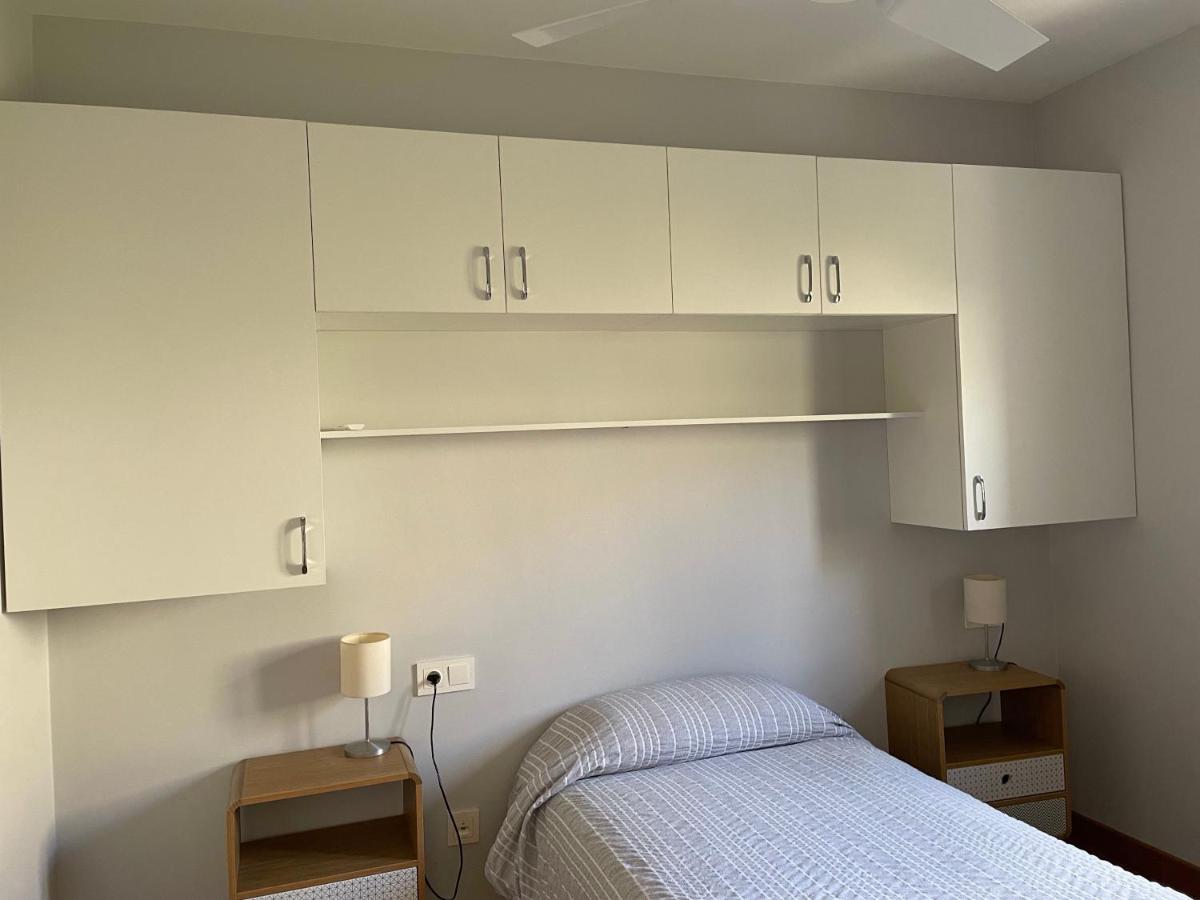 Apartamento Rural El Estrecho De Arguedas Exteriér fotografie