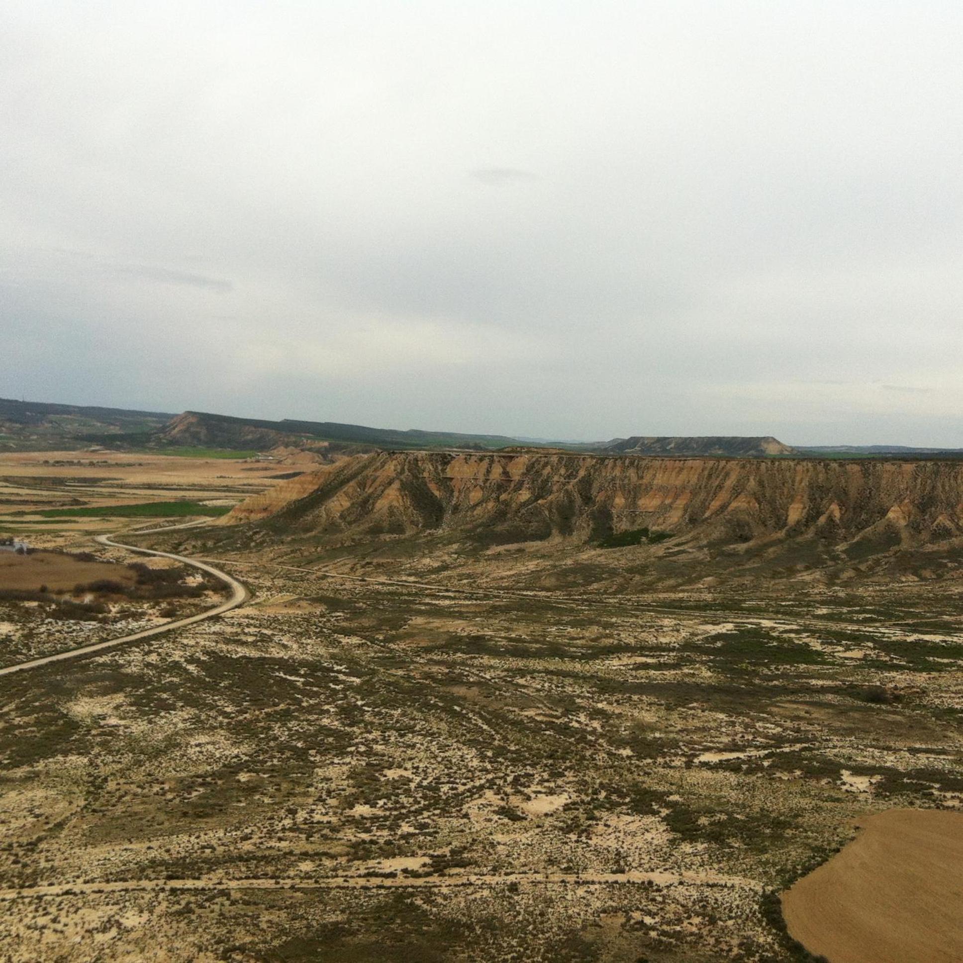 Apartamento Rural El Estrecho De Arguedas Exteriér fotografie