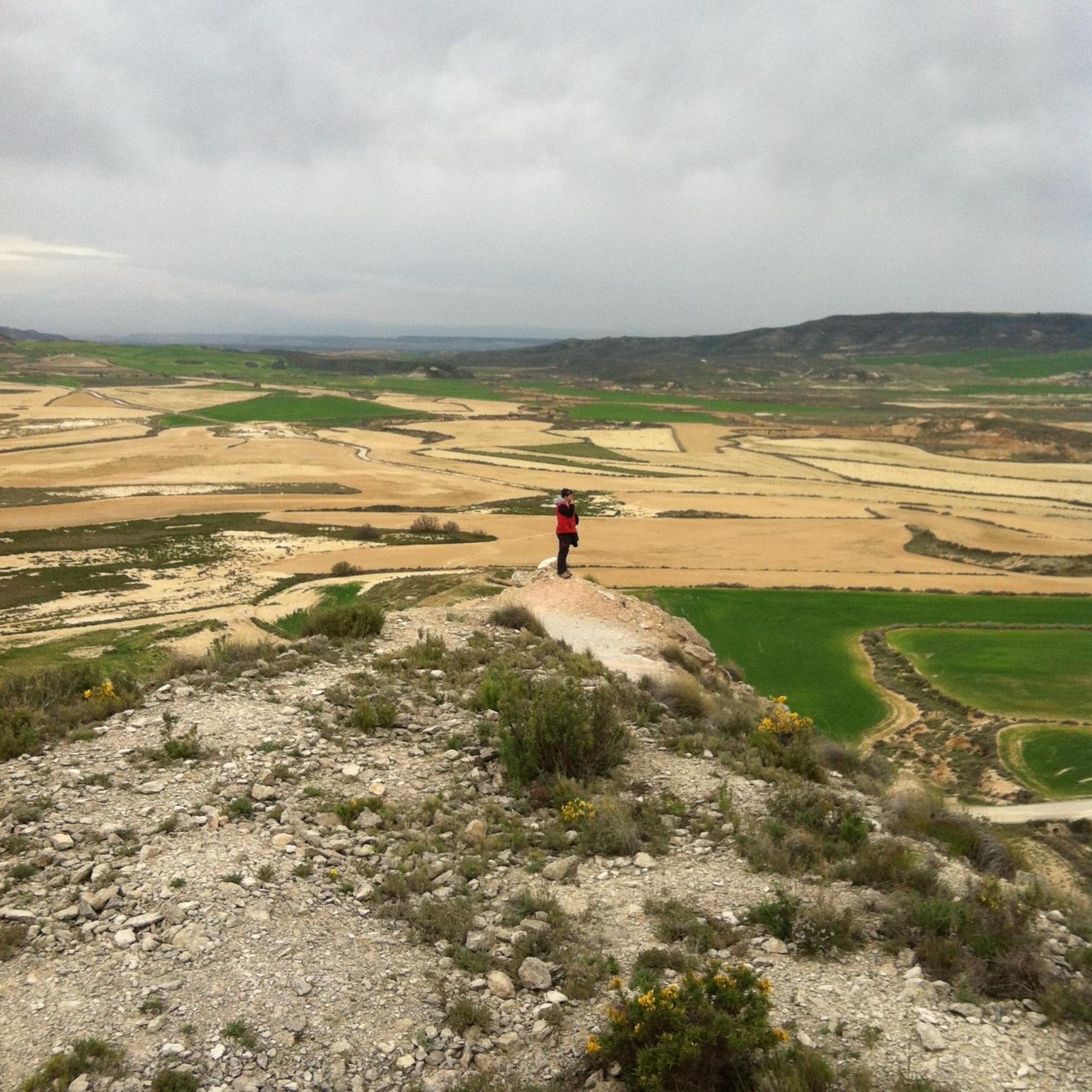Apartamento Rural El Estrecho De Arguedas Exteriér fotografie